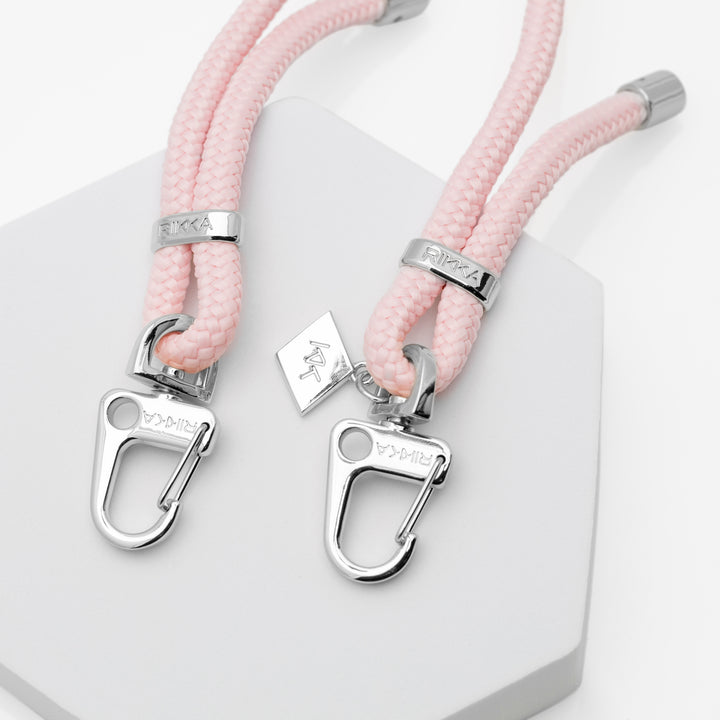 Flexi Strap: Baby Pink