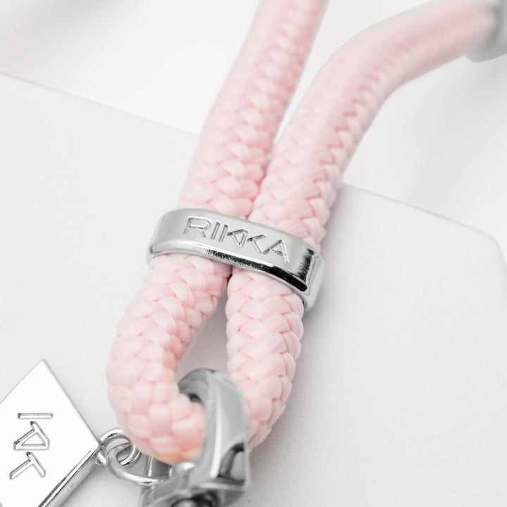 Flexi Strap: Baby Pink