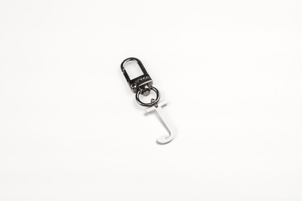 Silver RIKKA Charm