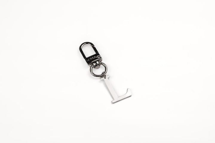 Silver RIKKA Charm