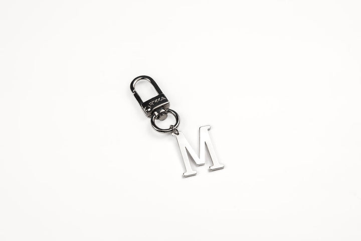 Silver RIKKA Charm