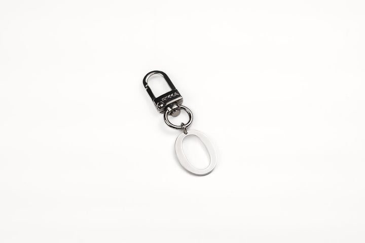 Silver RIKKA Charm