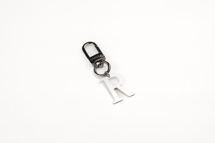 Silver RIKKA Charm