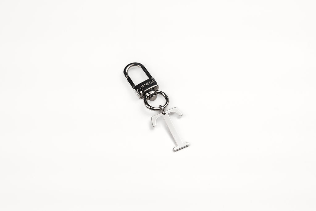 Silver RIKKA Charm