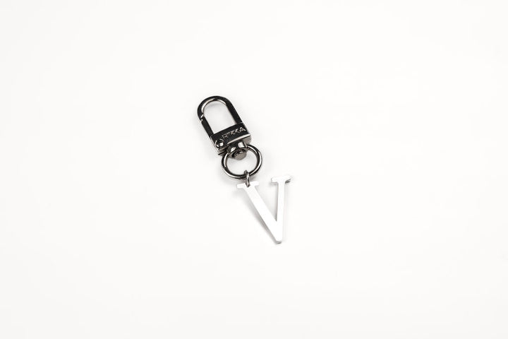 Silver RIKKA Charm