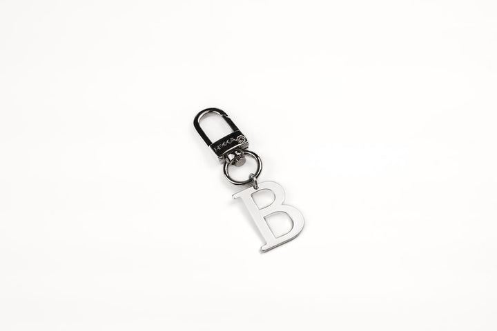 Silver RIKKA Charm