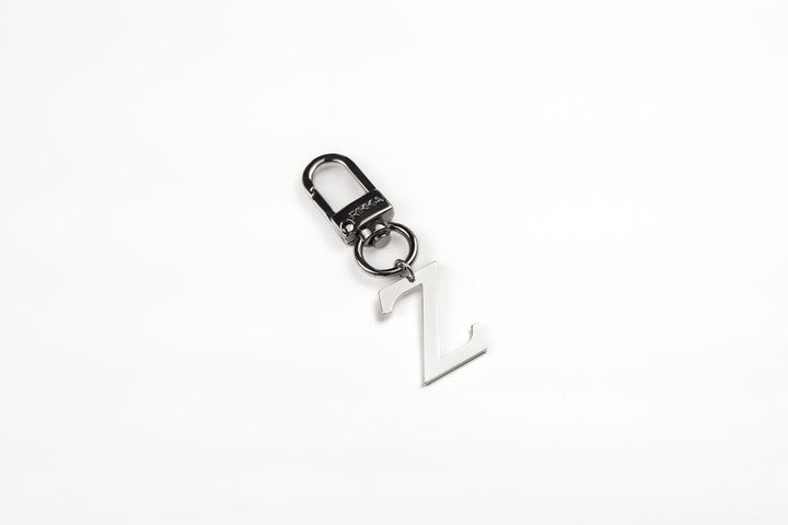 Silver RIKKA Charm