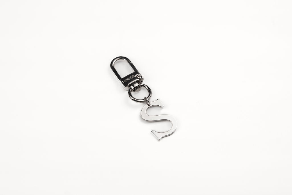Silver RIKKA Charm
