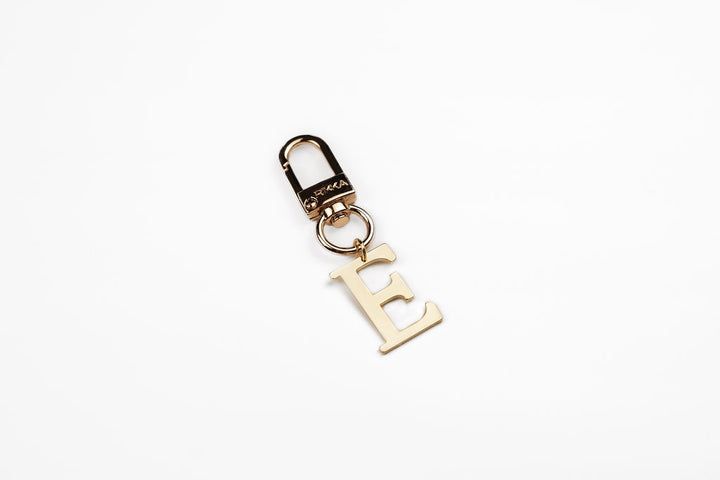 Gold RIKKA Charm