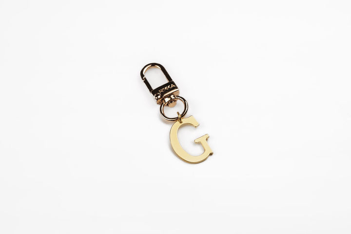 Gold RIKKA Charm