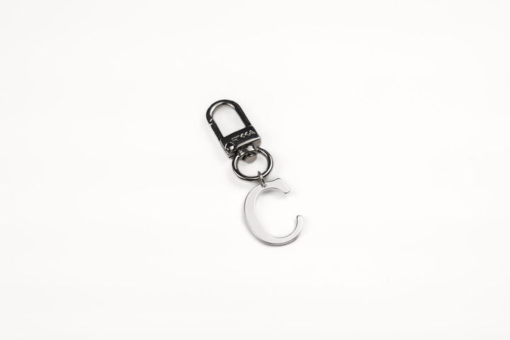 Silver RIKKA Charm