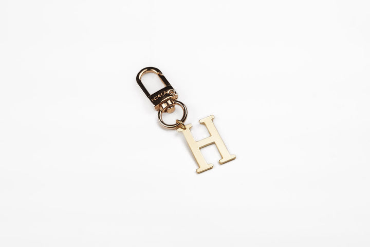 Gold RIKKA Charm