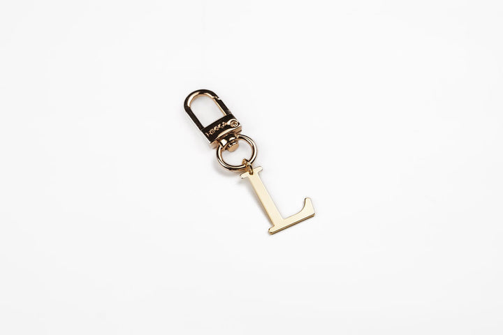 Gold RIKKA Charm