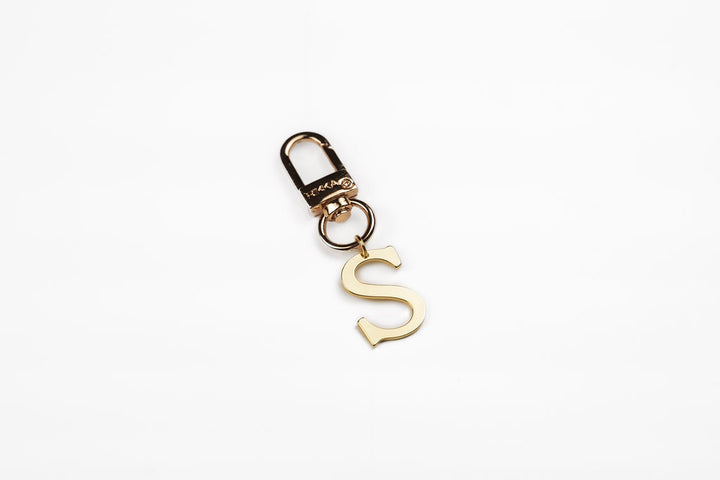 Gold RIKKA Charm