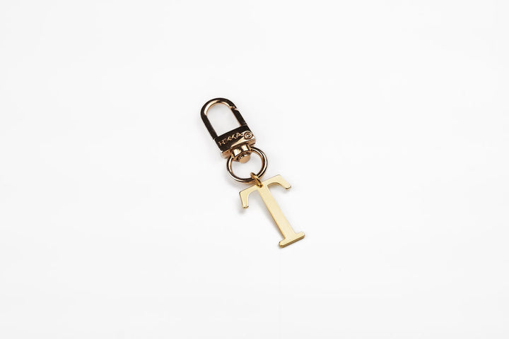 Gold RIKKA Charm