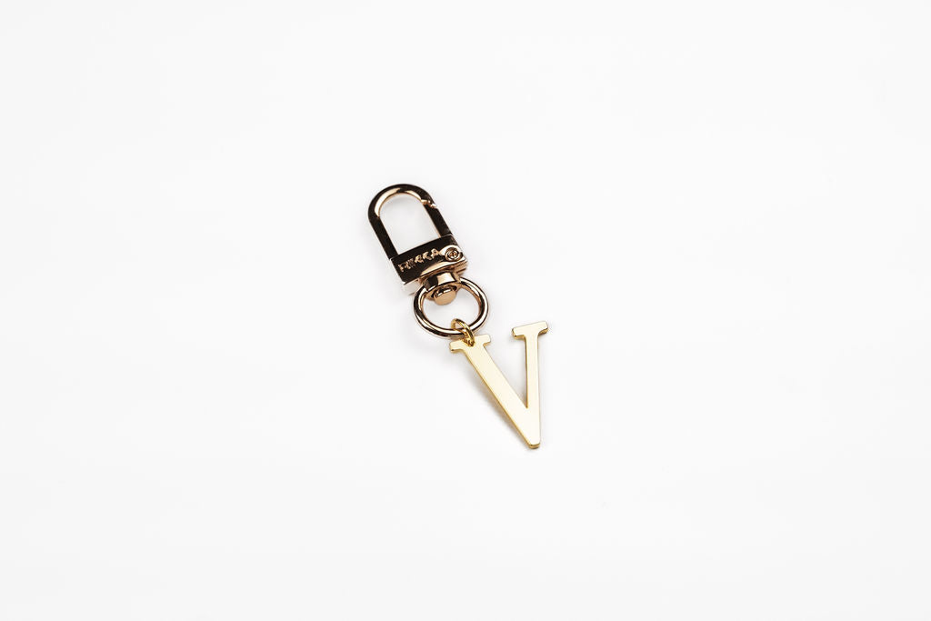 Gold RIKKA Charm