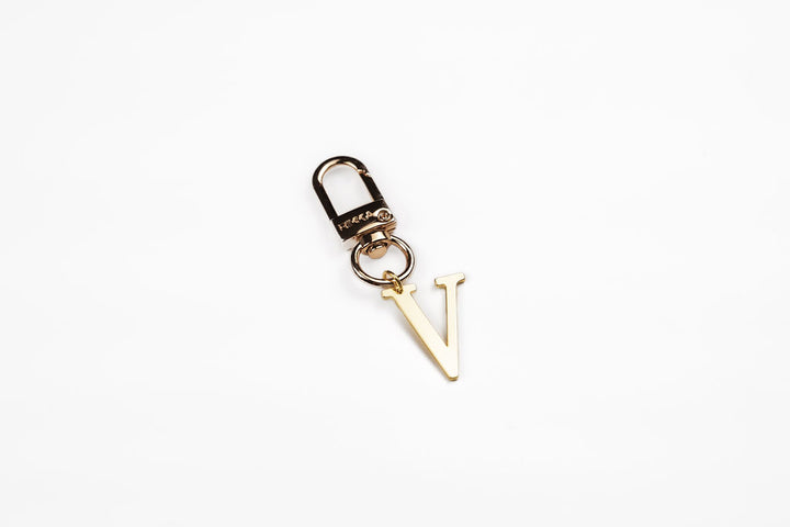 Gold RIKKA Charm