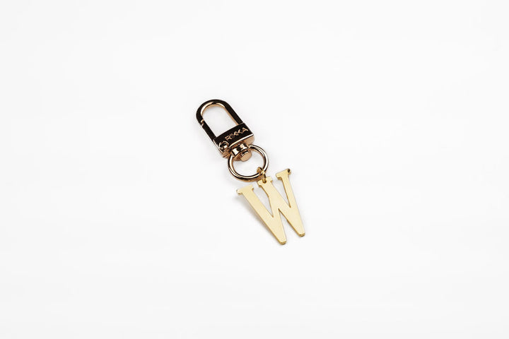 Gold RIKKA Charm