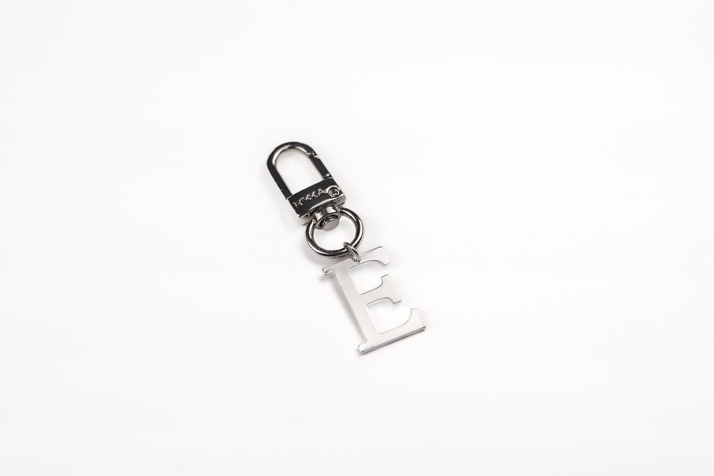 Silver RIKKA Charm