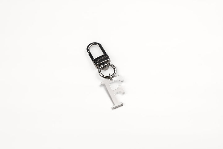 Silver RIKKA Charm