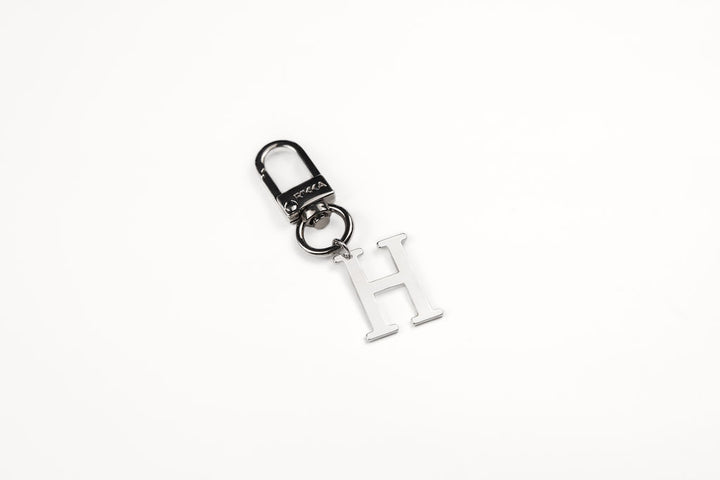 Silver RIKKA Charm