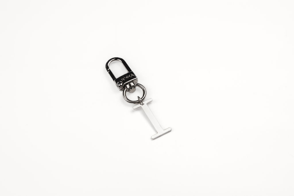 Silver RIKKA Charm