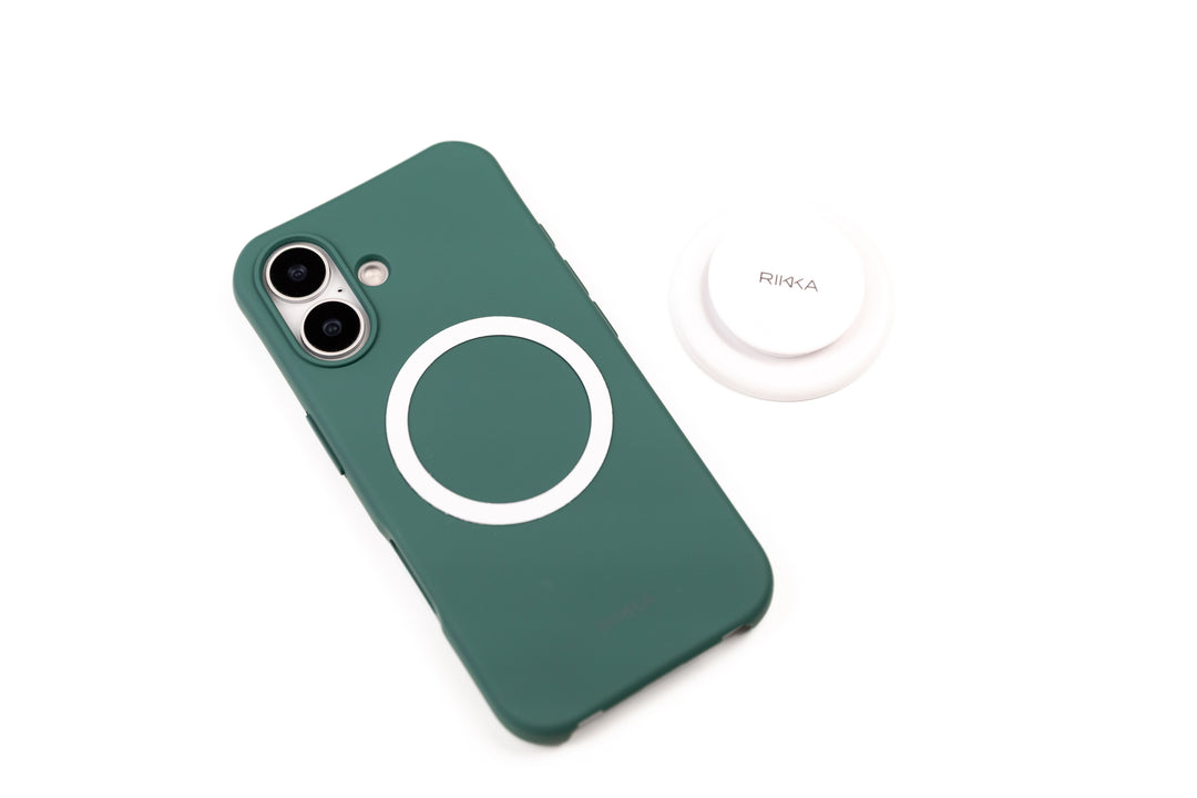 MagCircle Sticker