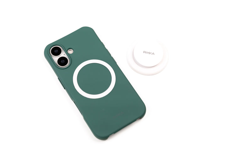 MagCircle Sticker