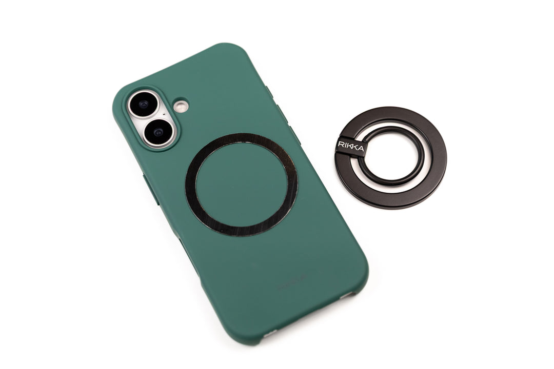 MagCircle Sticker