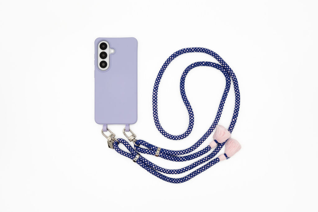Lilac Lagoon